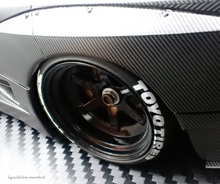 IG3755 LB-WORKS 40 Full Carbon --- PREORDER (delivery in Q2 2026)