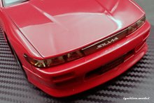 IG3584 VERTEX S13 Silvia Red --- PREORDER (delivery in Q4 2025)