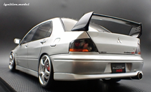 IG3834 Mitsubishi Lancer EvolutionⅧ MR (CT9A) Silver --- PREORDER (delivery in Q2 2026)