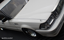 IG3735 TOYOTA CROWN Royal Saloon G (130) White --- PREORDER (delivery in Q2 2026)
