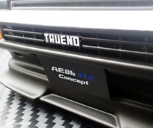 IG3809 Toyota Sprinter Trueno 3Dr (AE86) H2 --- PREORDER (delivery in Q2 2026)