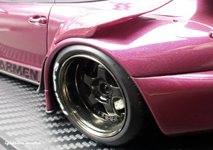 IG3623 RWB 993 Purple Metallic --- PREORDER (delivery in Q3 2025)