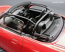 IG3922 Honda S2000 (AP1) Red --- PREORDER (delivery in Q2 2026)