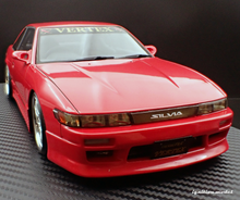 IG3584 VERTEX S13 Silvia Red --- PREORDER (delivery in Q4 2025)