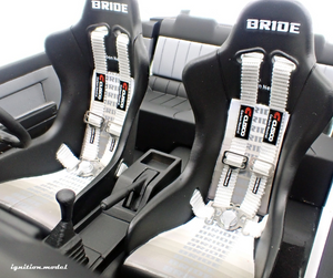 IG3809 Toyota Sprinter Trueno 3Dr (AE86) H2 --- PREORDER (delivery in Q2 2026)