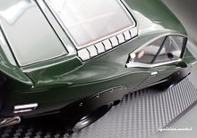 IG3729 Mazda Savanna (S124A) Semi Works Green --- PREORDER (delivery in Q4 2025)