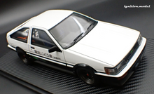 IG3807 Toyota Corolla Levin 3Dr (AE86) BEV --- PREORDER (delivery in Q2 2026)