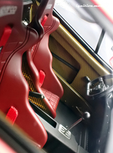 IG3754 LB-WORKS 40 Red --- PREORDER (delivery in Q2 2026)