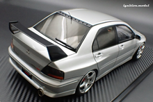 IG3834 Mitsubishi Lancer EvolutionⅧ MR (CT9A) Silver --- PREORDER (delivery in Q2 2026)