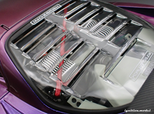 IG3790 LB-WORKS 40 Purple Metallic --- PREORDER (delivery in Q2 2026)