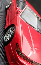 IG3584 VERTEX S13 Silvia Red --- PREORDER (delivery in Q4 2025)