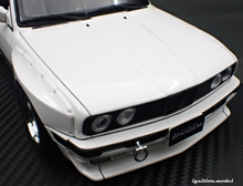 IG3719 PANDEM 30 White --- PREORDER (delivery in Q4 2025)