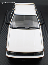 IG3807 Toyota Corolla Levin 3Dr (AE86) BEV --- PREORDER (delivery in Q2 2026)