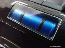 IG3809 Toyota Sprinter Trueno 3Dr (AE86) H2 --- PREORDER (delivery in Q2 2026)