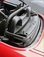 IG3922 Honda S2000 (AP1) Red --- PREORDER (delivery in Q2 2026)