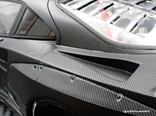 IG3755 LB-WORKS 40 Full Carbon --- PREORDER (delivery in Q2 2026)