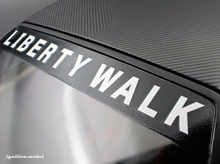 IG3755 LB-WORKS 40 Full Carbon --- PREORDER (delivery in Q2 2026)