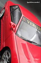 IG3584 VERTEX S13 Silvia Red --- PREORDER (delivery in Q4 2025)