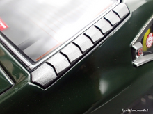 IG3729 Mazda Savanna (S124A) Semi Works Green --- PREORDER (delivery in Q4 2025)