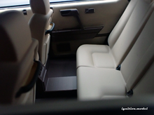 IG3903 NISSAN CEDRIC CIMA (Y31) Pearl White --- PREORDER (delivery in Q2 2026)