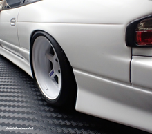 IG3585 VERTEX S13 Silvia White --- PREORDER (delivery in Q4 2025)