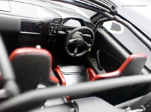 IG3917 Honda S2000 (AP1) White --- PREORDER (delivery in Q2 2026)