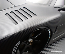 IG3755 LB-WORKS 40 Full Carbon --- PREORDER (delivery in Q2 2026)