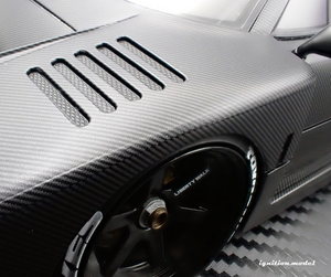 IG3755 LB-WORKS 40 Full Carbon --- PREORDER (delivery in Q2 2026)