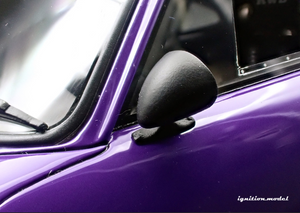 IG3698 RWB 930 Purple --- PREORDER (delivery in Q3 2025)