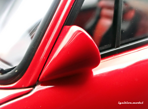 IG3874 RWB Backdate Red --- PREORDER (delivery in Q2 2026)
