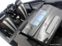 IG3809 Toyota Sprinter Trueno 3Dr (AE86) H2 --- PREORDER (delivery in Q2 2026)