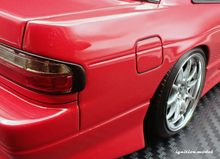 IG3584 VERTEX S13 Silvia Red --- PREORDER (delivery in Q4 2025)