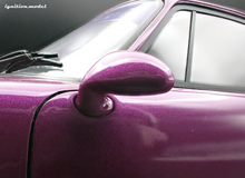 IG3623 RWB 993 Purple Metallic --- PREORDER (delivery in Q3 2025)