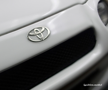 IG3675 Toyota Celica GT-FOUR (ST205) White --- PREORDER (delivery in Q4 2025)