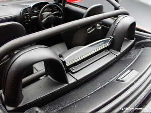 IG3922 Honda S2000 (AP1) Red --- PREORDER (delivery in Q2 2026)