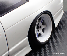 IG3585 VERTEX S13 Silvia White --- PREORDER (delivery in Q4 2025)