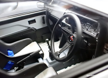 IG3807 Toyota Corolla Levin 3Dr (AE86) BEV --- PREORDER (delivery in Q2 2026)
