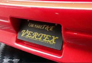 IG3584 VERTEX S13 Silvia Red --- PREORDER (delivery in Q4 2025)
