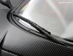 IG3755 LB-WORKS 40 Full Carbon --- PREORDER (delivery in Q2 2026)