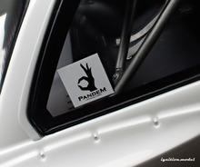 IG3719 PANDEM 30 White --- PREORDER (delivery in Q4 2025)