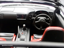 IG3917 Honda S2000 (AP1) White --- PREORDER (delivery in Q2 2026)