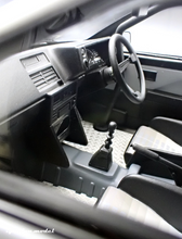 IG3807 Toyota Corolla Levin 3Dr (AE86) BEV --- PREORDER (delivery in Q2 2026)