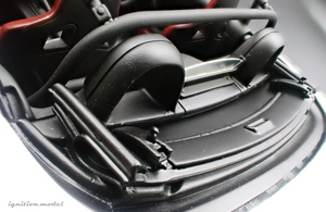 IG3917 Honda S2000 (AP1) White --- PREORDER (delivery in Q2 2026)