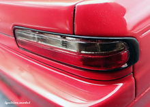 IG3584 VERTEX S13 Silvia Red --- PREORDER (delivery in Q4 2025)