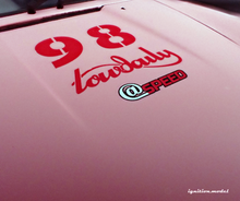 IG3624 RWB 993 Matte Pink --- PREORDER (delivery in Q4 2025)