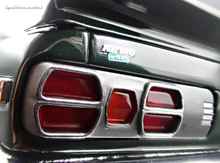 IG3729 Mazda Savanna (S124A) Semi Works Green --- PREORDER (delivery in Q4 2025)