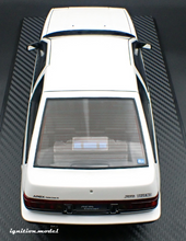IG3809 Toyota Sprinter Trueno 3Dr (AE86) H2 --- PREORDER (delivery in Q2 2026)