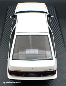 IG3809 Toyota Sprinter Trueno 3Dr (AE86) H2 --- PREORDER (delivery in Q2 2026)