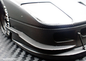 IG3755 LB-WORKS 40 Full Carbon --- PREORDER (delivery in Q2 2026)