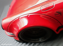 IG3874 RWB Backdate Red --- PREORDER (delivery in Q2 2026)